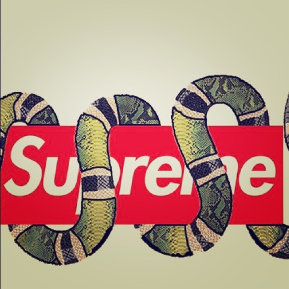 Supreme Other - Supreme